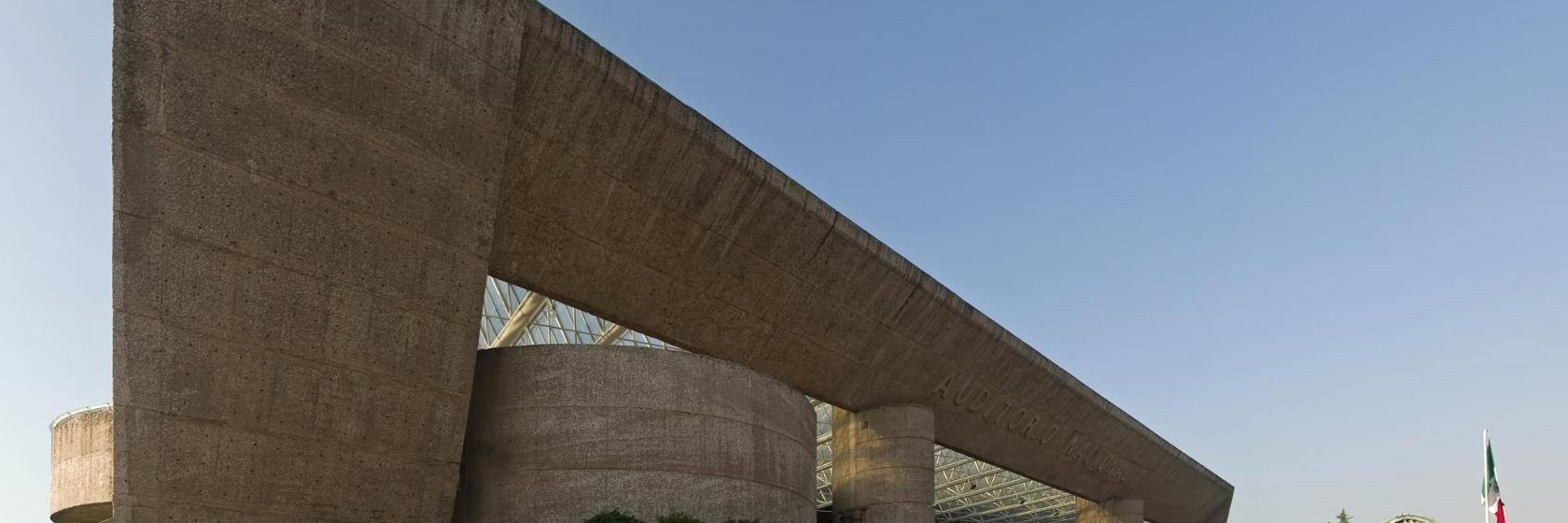 Auditório Nacional